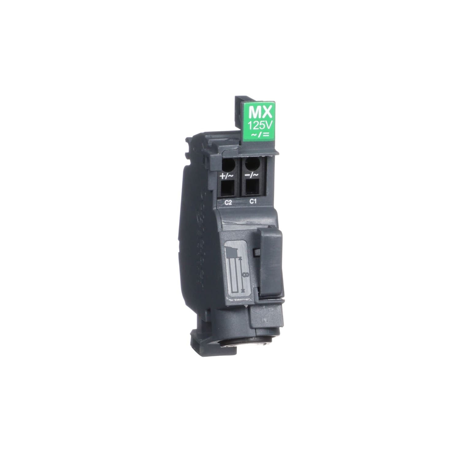 SCHNEIDER ELECTRIC - SNRLV426843 BOBINA MX 110/130 V CA/CC NSXM PP-B
