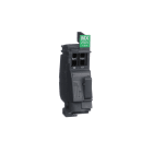 SCHNEIDER ELECTRIC - SNRLV426844 BOBINA MX 220/240 V CA NSXM PP-B