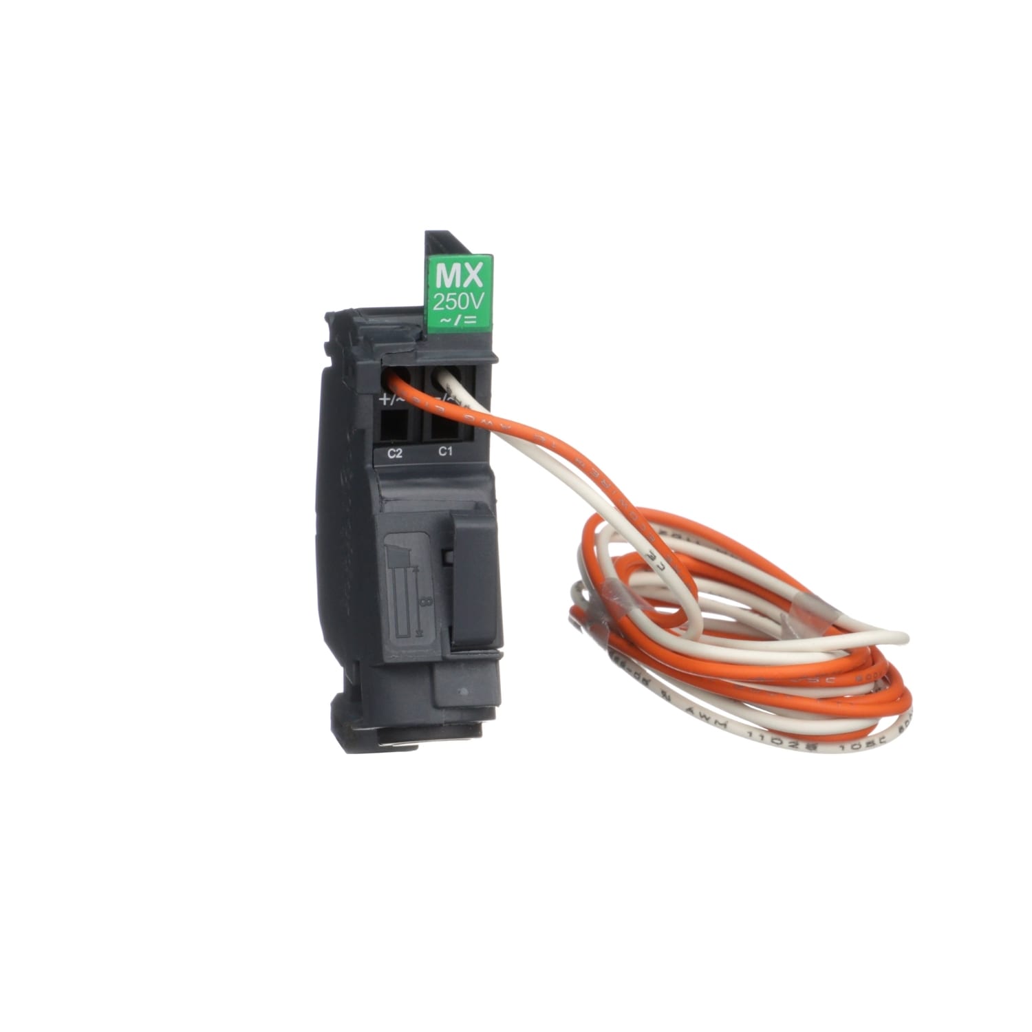 SCHNEIDER ELECTRIC - SNRLV426864 BOBINA MX PREC. 220/240 V CA NSXM