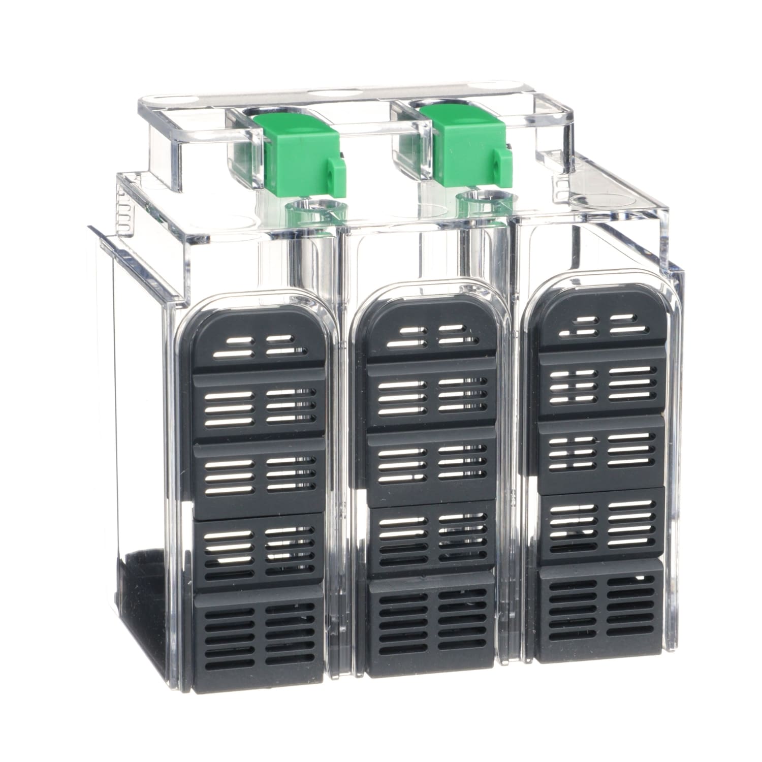 SCHNEIDER ELECTRIC - SNRLV426912 COPRIMORSETTI LUNGO 3P NSXM PP-B