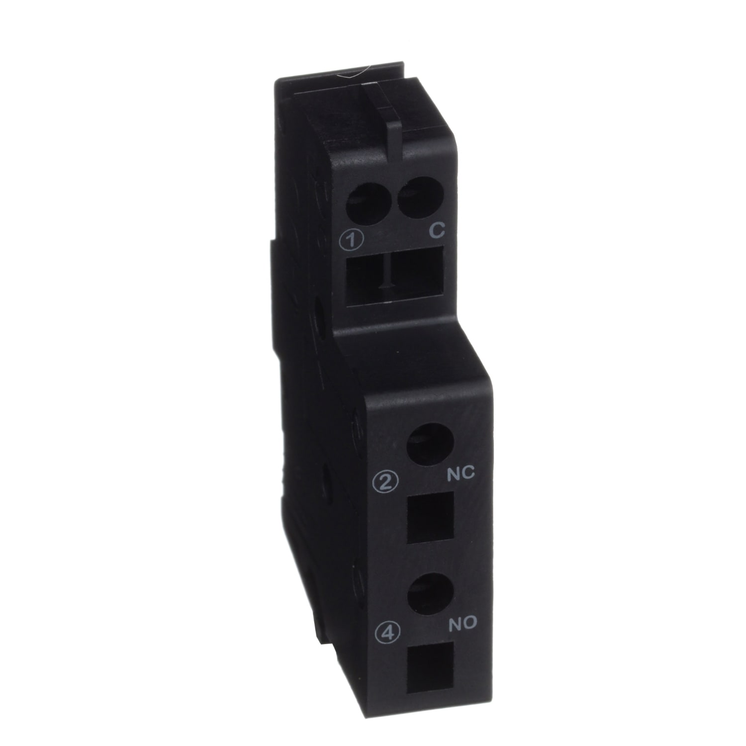 SCHNEIDER ELECTRIC - SNRLV426950 CONTATTO AUSILIARIO OF/SD NSXM PP-B