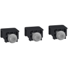 SCHNEIDER ELECTRIC - SNRLV426960 Connettore sbarra/capicorda 3P