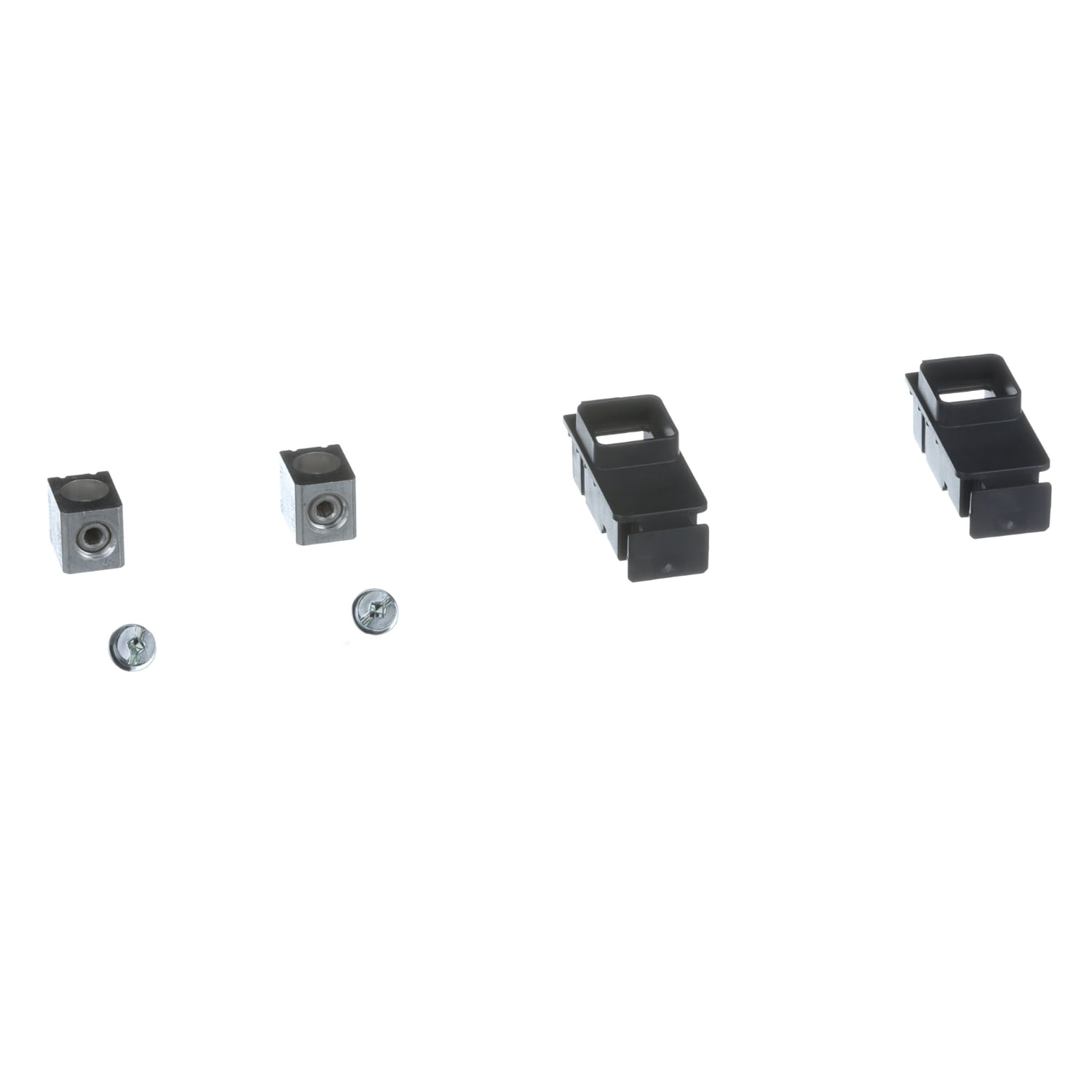 SCHNEIDER ELECTRIC - SNRLV426966 2 CONNETTORI MECCANICI AL NSXM PP-B