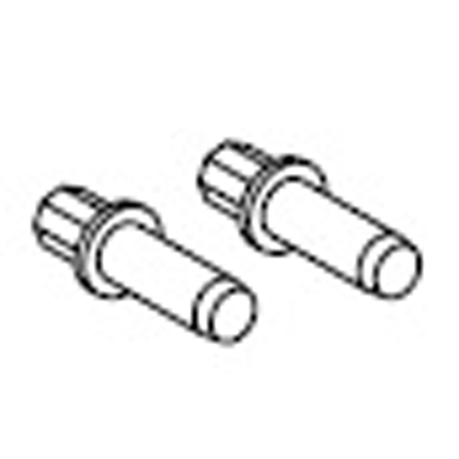 SCHNEIDER ELECTRIC - SNRLV429268 SPINA ESTR/RIMOV.2PZ NSX100/250