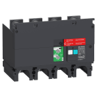 SCHNEIDER ELECTRIC - SNRLV429489 VIGIPACT 200/440VCA 4P NSX100/160