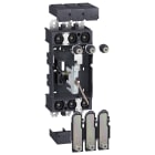 SCHNEIDER ELECTRIC - SNRLV432540 KIT-RIMOVIBILE VIGI 3P NSX400/630
