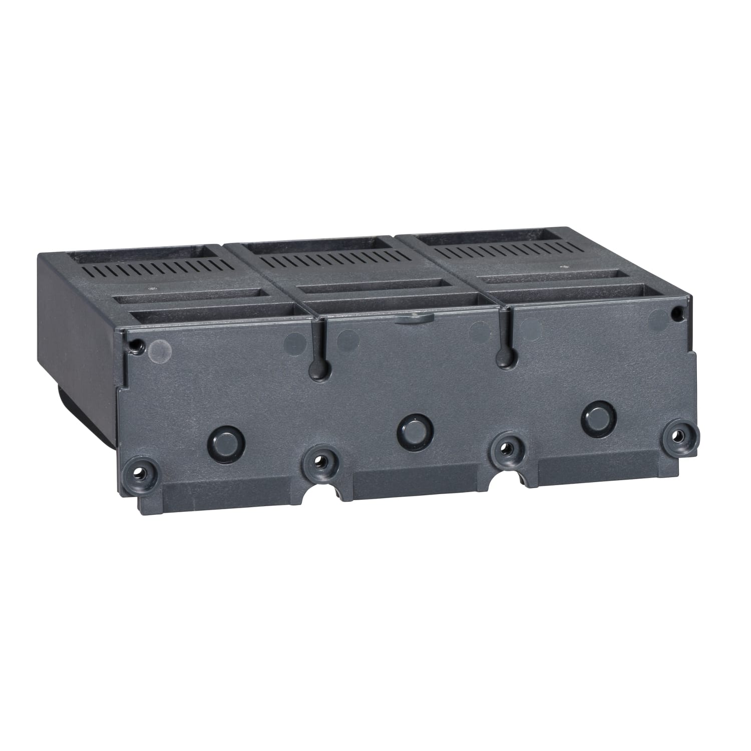 SCHNEIDER ELECTRIC - SNRLV433693 1 COPRIM. CORTO >500V 3P NSX400/630