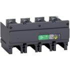 SCHNEIDER ELECTRIC - SNRLV434023 POWERTAG NSX 630A 3P+N