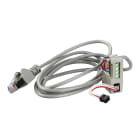 SCHNEIDER ELECTRIC - SNRLV434201 ACCES.CABLAGGIO ULP NSX CORD L=1,3M