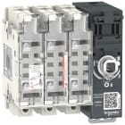 SCHNEIDER ELECTRIC - SNRLV481513 FUPACTGS NFC50 3P 14*51 MAN. FRONT/LAT