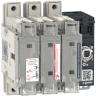 SCHNEIDER ELECTRIC - SNRLV481623 FUPACTGS BS100 3P A4 MAN. FRONT/LAT