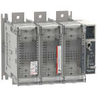 SCHNEIDER ELECTRIC - SNRLV481673 FUPACTGS BS630 3P C2 MAN. FRONT/LAT
