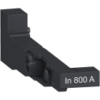 SCHNEIDER ELECTRIC - SNRLV833092 PLUG CALIBRO 800A MTZ1/MTZ2
