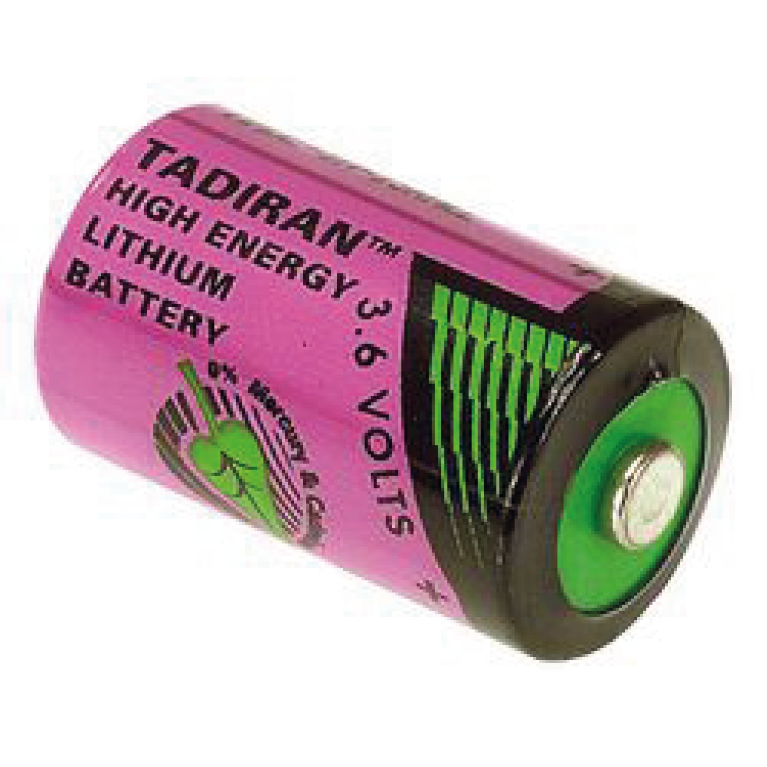 SCHNEIDER ELECTRIC - SNR33593 BATTERIA X MLOGIC