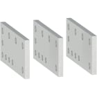 SCHNEIDER ELECTRIC - SNR33644 ATT.COM.CAVI 3P INS630B/1600