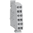 SCHNEIDER ELECTRIC - SNRLV833751 CONTATTO CE TELAIO MTZ