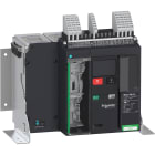 SCHNEIDER ELECTRIC - SNRLV847128 MTZ1 08 H2 4P FISSO SENZA MICROLOGIC