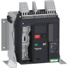 SCHNEIDER ELECTRIC - SNRLV847151 MTZ1 16 H2 3P FISSO SENZA MICROLOGIC