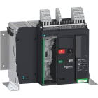 SCHNEIDER ELECTRIC - SNRLV847155 MTZ1 16 H1 4P FISSO SENZA MICROLOGIC