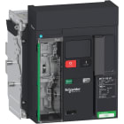 SCHNEIDER ELECTRIC - SNRLV847200 MTZ1 06 H1 3P ESTR SENZA MICROLOGIC