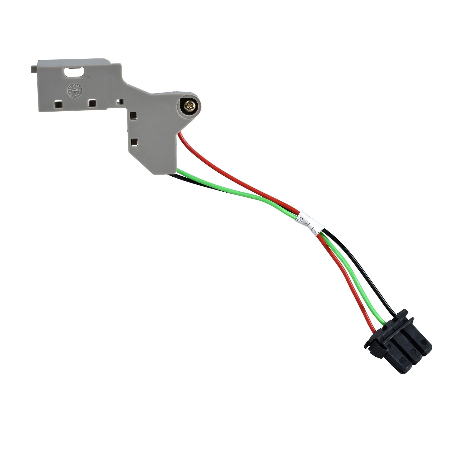 SCHNEIDER ELECTRIC - SNRLV847340 CONTATTO SDE2 MTZ1 FISSO