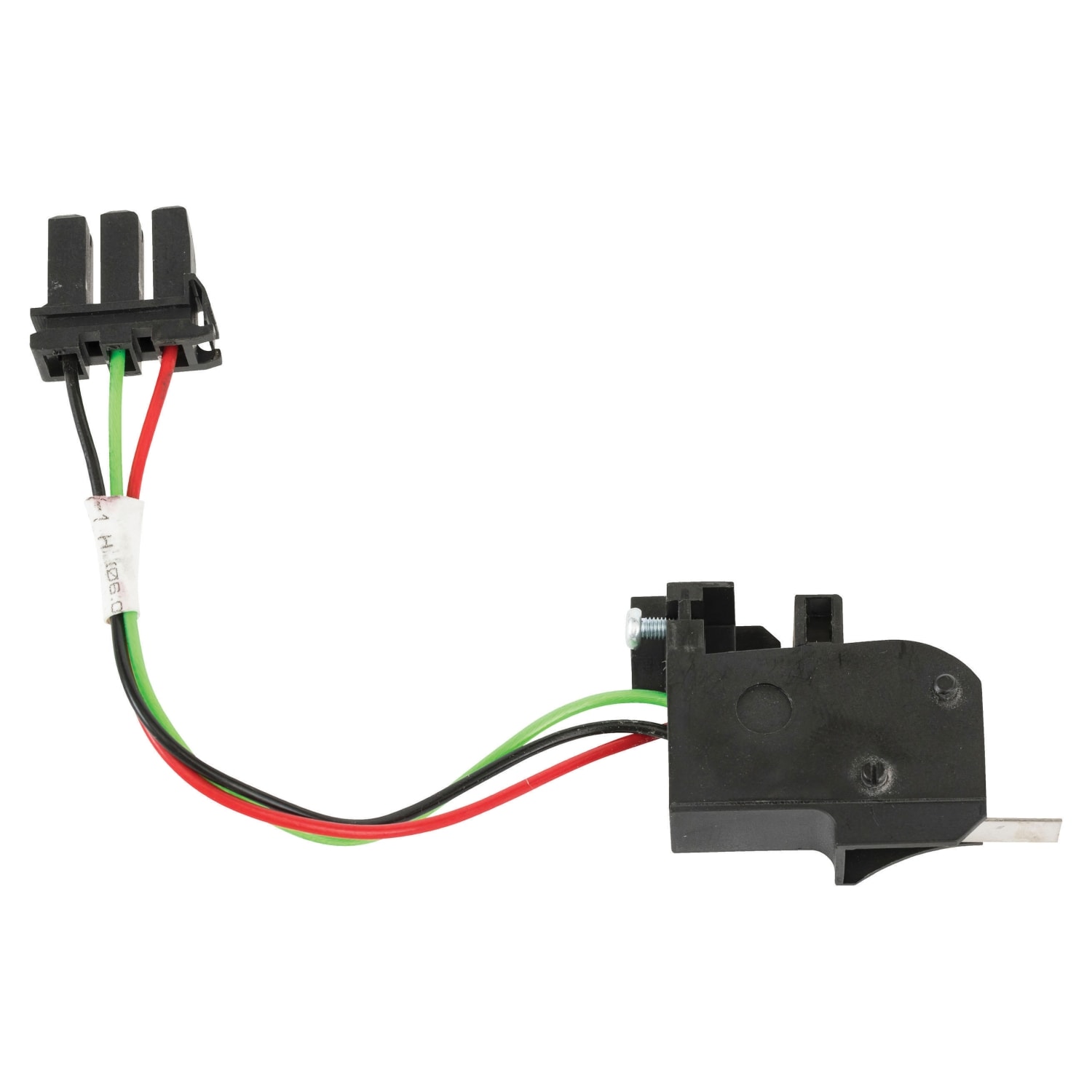 SCHNEIDER ELECTRIC - SNRLV847343 CONTATTO BASSO LIVELLO PF MTZ FISSO