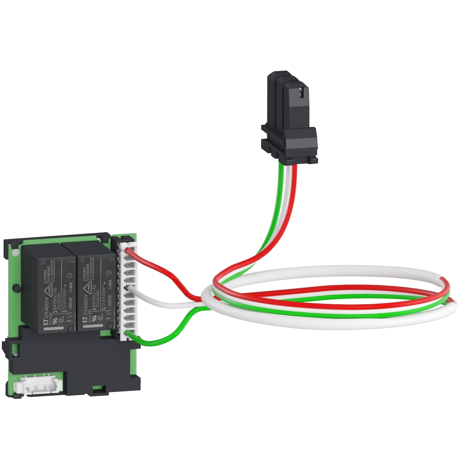 SCHNEIDER ELECTRIC - SNRLV847403 CONTATTI M2C MTZ FISSO