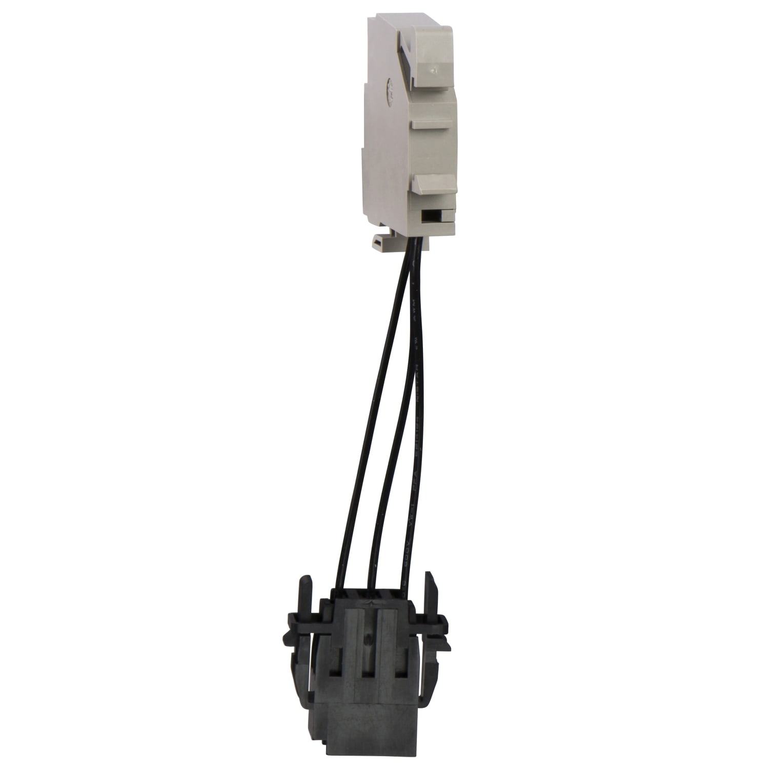 SCHNEIDER ELECTRIC - SNRLV847849SP MORSETTIERA 3 FILI TELAIO MTZ SP