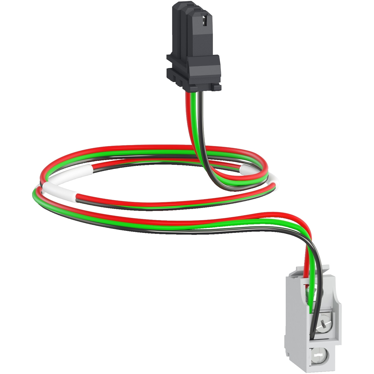 SCHNEIDER ELECTRIC - SNRLV847905 COM WIRING AND MICROSWITCHES MTZ2-3
