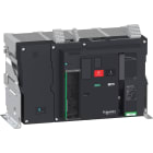 SCHNEIDER ELECTRIC - SNRLV848063 MTZ2 20 N1 4P FISSO SENZA MICROLOGIC