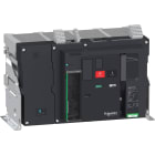 SCHNEIDER ELECTRIC - SNRLV848064 MTZ2 20 H1 4P FISSO SENZA MICROLOGIC