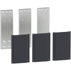 SCHNEIDER ELECTRIC - SNRLV848128 TERMIN FRONT SUP 3P MTZ2 08/16 FISSO