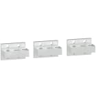 SCHNEIDER ELECTRIC - SNRLV848149 TERMINALI ORIZ INF 3P MTZ2 25/32