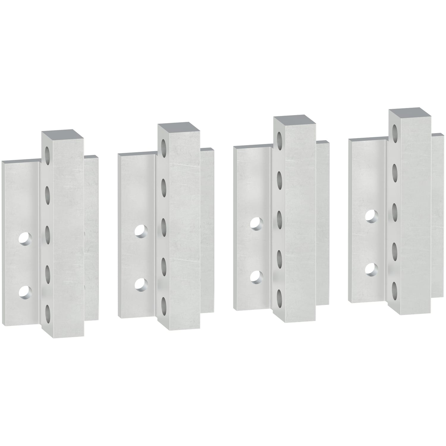 SCHNEIDER ELECTRIC - SNRLV848160 TERMINALI VERT SUP 4P MTZ2 40