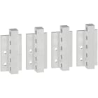 SCHNEIDER ELECTRIC - SNRLV848160 TERMINALI VERT SUP 4P MTZ2 40