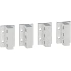 SCHNEIDER ELECTRIC - SNRLV848164 TERMINALI VERT INF 4P MTZ2 25/32
