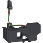 SCHNEIDER ELECTRIC - SNRLV848200 CONTATTO SDE2 MTZ2/MTZ3 FISSO