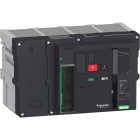 SCHNEIDER ELECTRIC - SNRLV848317 MTZ2 32 H1 4P ESTR SENZA MICROLOGIC