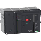SCHNEIDER ELECTRIC - SNRLV848330 MTZ2 40 HA 4P ESTRAIBILE