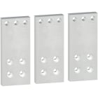 SCHNEIDER ELECTRIC - SNRLV848413 TERMIN FRONT SUP 3P TELAIO MTZ2 20