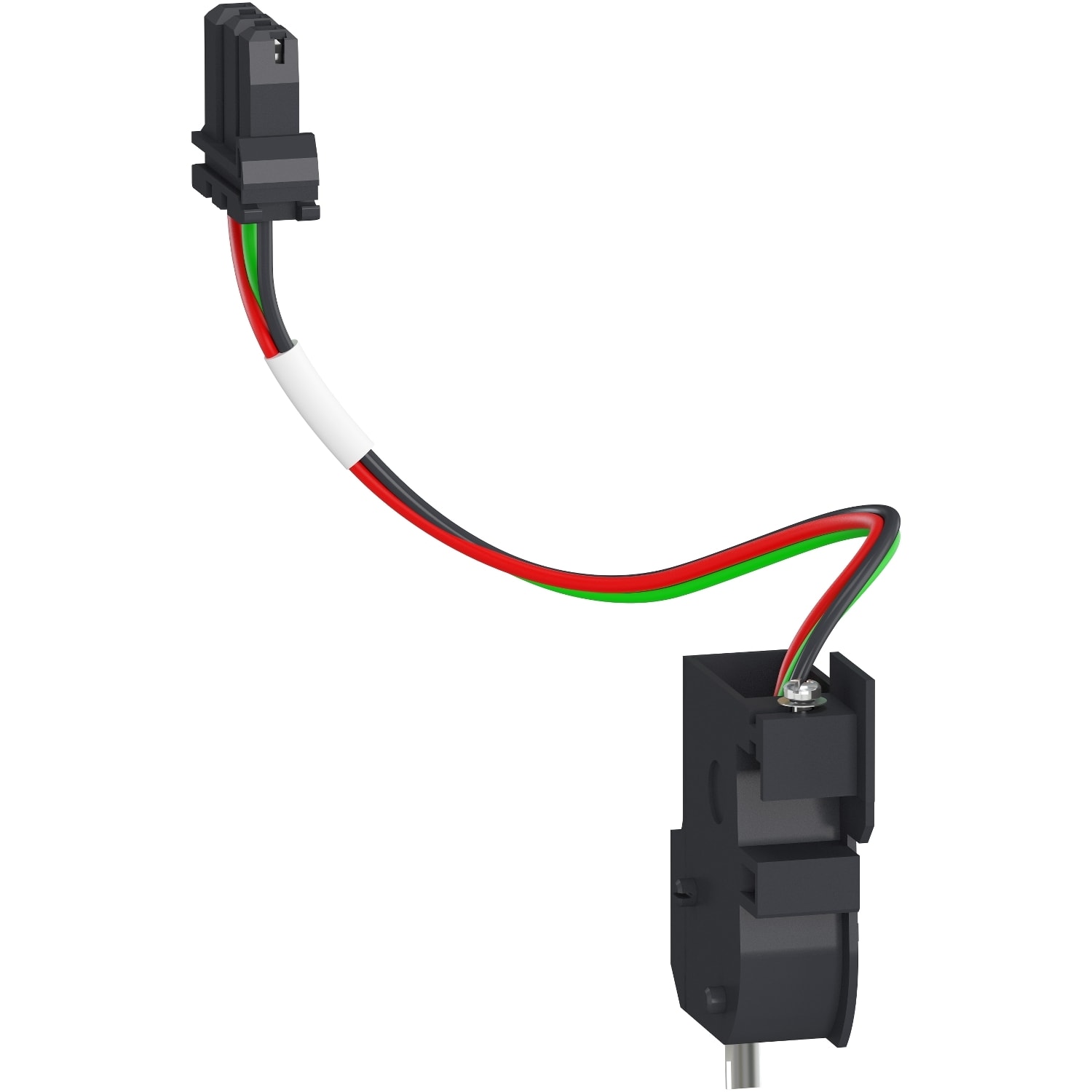 SCHNEIDER ELECTRIC - SNRLV848469 CONTATTO PF MTZ2-3 ESTRAIBILE