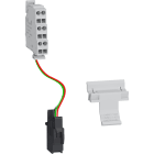 SCHNEIDER ELECTRIC - SNRLV848477 CONTATTO EF MTZ2-3 ESTR