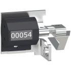 SCHNEIDER ELECTRIC - SNRLV848535 CONTAMANOVRE MECCANICO CDM MTZ2-3