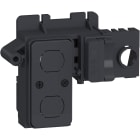 SCHNEIDER ELECTRIC - SNRLV848539 BLOCCO POSIZIONE APERTO VCPO MTZ2-3