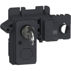 SCHNEIDER ELECTRIC - SNRLV848549 BLOCCO POS APERTO 1 RONIS MTZ2-3