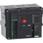 SCHNEIDER ELECTRIC - SNRLV848732 MTZ2 40 H10 3P ESTR SENZA MICROLOGIC