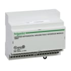 SCHNEIDER ELECTRIC - SNRLV848891SP MODULO SOMMATORE MDGF MTZ