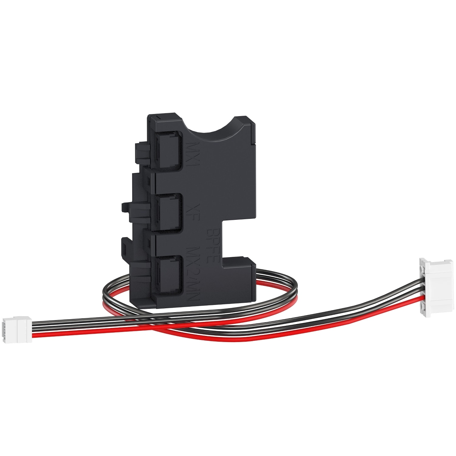 SCHNEIDER ELECTRIC - SNRLV850056 MODULO DI ISOLAMENTO BOBINE COM