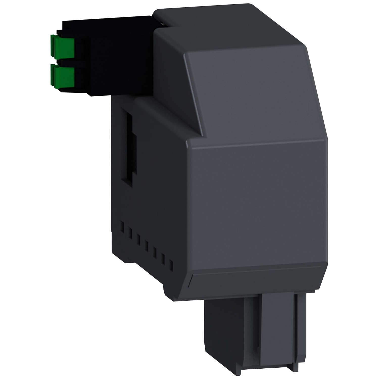 SCHNEIDER ELECTRIC - SNRLV850061 PORTA ULP MTZ2-3 FISSO