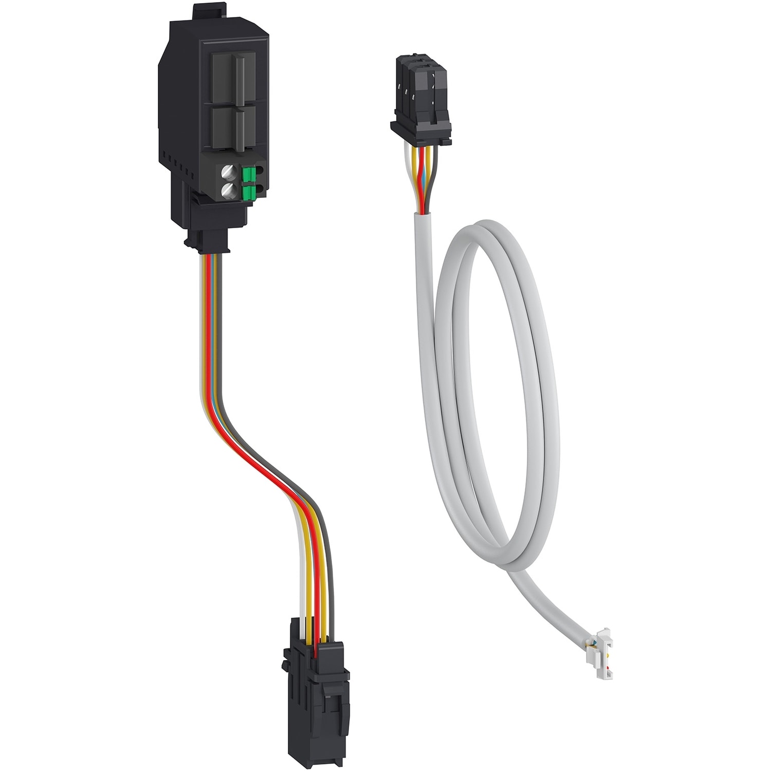 SCHNEIDER ELECTRIC - SNRLV850062SP PORTA ULP MTZ2/3 ESTRAIBILE SP